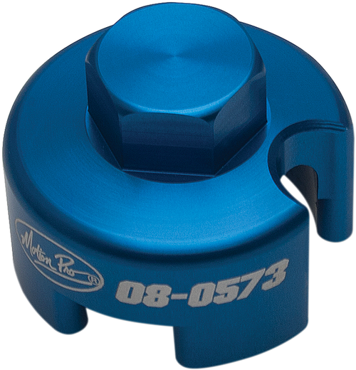 Motion Pro Tool Fork Cap Socket KTM