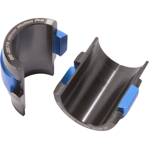 Motion PRO #08-0679 - Fork Seal Driver - Ringer® - 49 mm