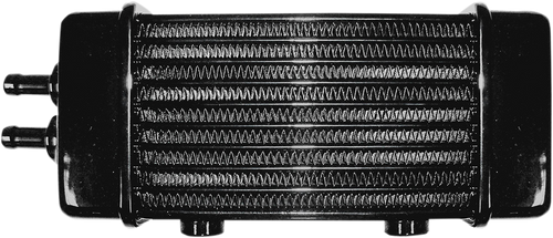 Universal 10-Row Oil Cooler