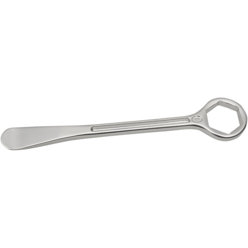 Motion PRO #08-0289 - Tire Lever/Wrench - T6 - Closed End/Contoured