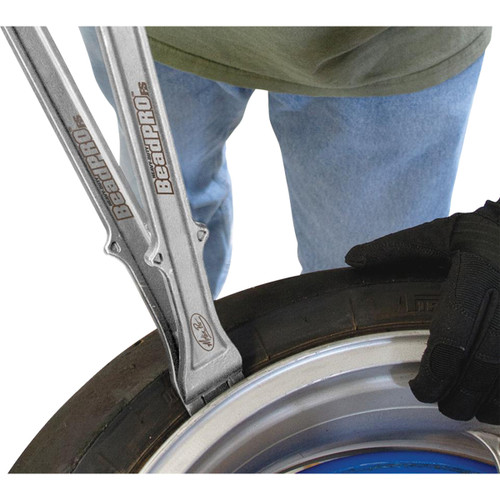 Motion PRO #08-0536 - Tire Levers - BeadPro™ - Heavy-Duty - Pair