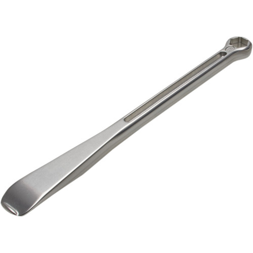 Motion PRO #08-0588 - Tire Lever/Wrench - T6 - Closed End/Contoured - 2-in-1