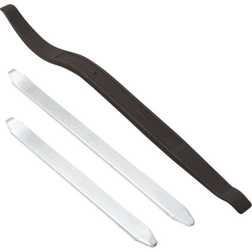 Motion PRO #08-0049 - Tire Irons - 8-1/2"/11"/15" - Set
