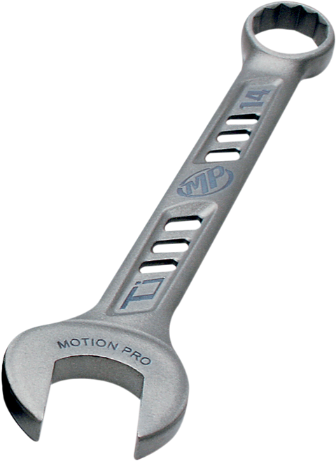 Motion Pro Tool Wrench Titanium 14Mm