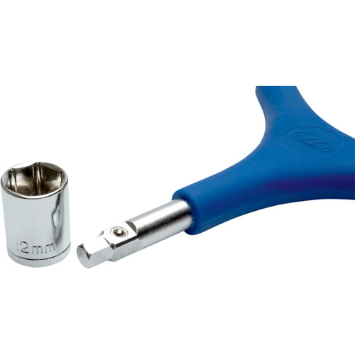 Motion PRO #08-0547 - Wrench - Y-Drive - Socket - Hex
