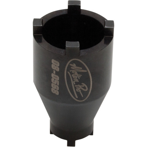 Motion PRO #08-0568 - Spanner Nut Socket - Motor Mount - Honda/Suzuki