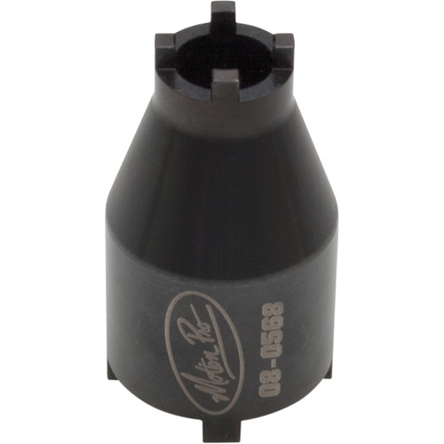 Motion PRO #08-0568 - Spanner Nut Socket - Motor Mount - Honda/Suzuki