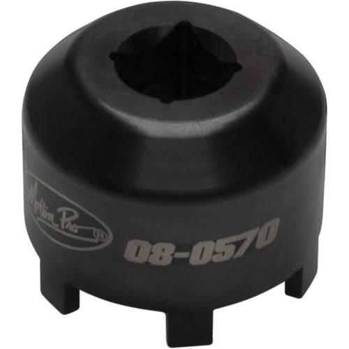 Motion PRO #08-0570 - Spanner Nut Socket - Swingarm - Yamaha