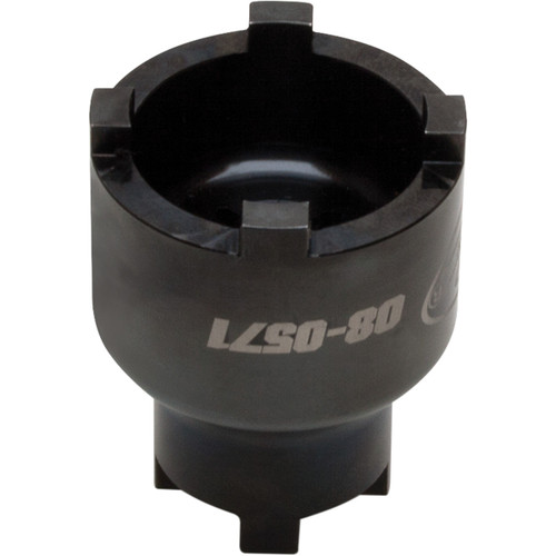 Motion PRO #08-0571 - Spanner Nut Socket - Swingarm/Motor Mount - Kawasaki