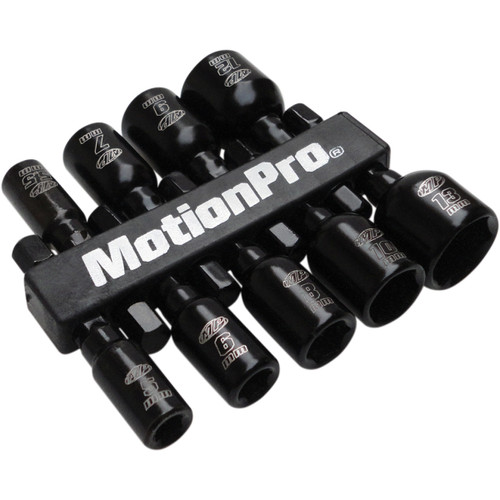 Motion PRO #08-0590 - Nut Drive Set - Magnet