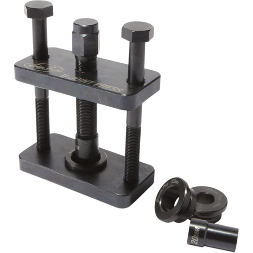Motion PRO #08-0438 - Press Tool - U-Joint/Installation/Removal - Heavy-Duty