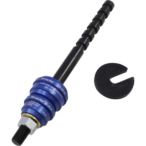 Motion PRO #08-0669 - Steering Bearing Installer