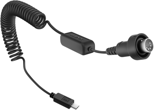 Sena Micro USB Cable 5-Pin - Honda