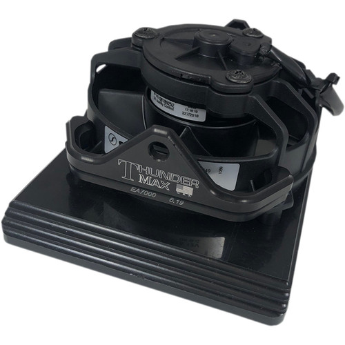 Thundermax #EA7000 - Oil Cooler Fan - M8 Touring/Trike