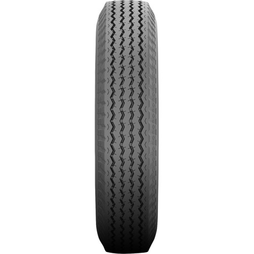 Kenda #093530830C1L - Loadstar K353 Tire - Left/Right - 5.70-8 - 6 Ply - Load Range C
