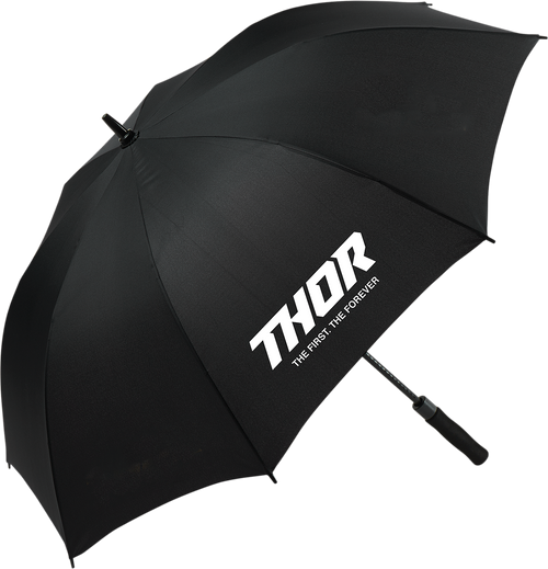 Thor Umbrella - Black/White