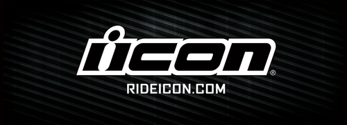 Icon Banner 32" x 95"