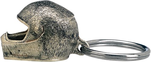 Biltwell #8601-03  - Key Fob - Splitter Helmet