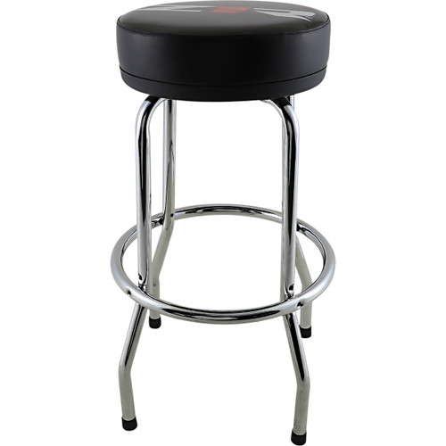Z1R - Bar Stool - Logo
