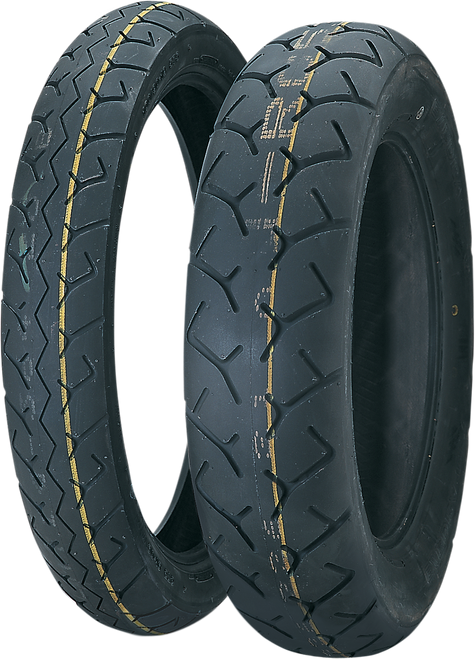 Bridgestone Tire - G701 - Front - 150/80R17