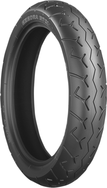 Bridgestone Tire - G701 - 120/90-17 - Front