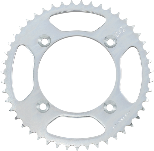 Jt Sprockets Sprocket - Rear - Suzuki/Yamaha - 47-Tooth