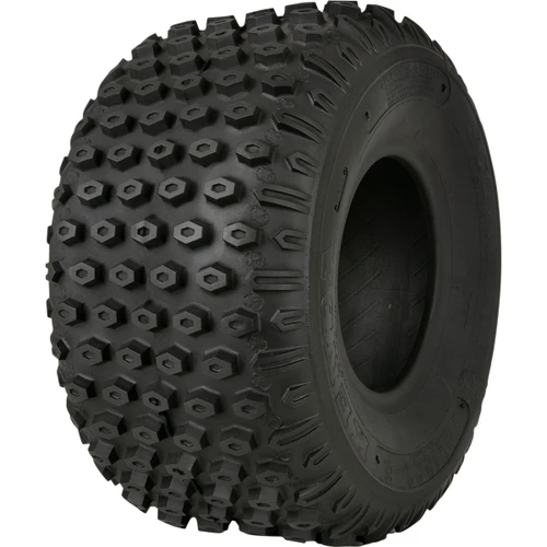 Kenda #082900874A1 - Tire - K290 Scorpion - Rear - 20x7-8 - 2 Ply
