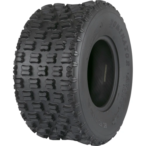 Kenda #083001084B1 - Tire - K300 Dominator - Rear - 22x11-10 - 4 Ply