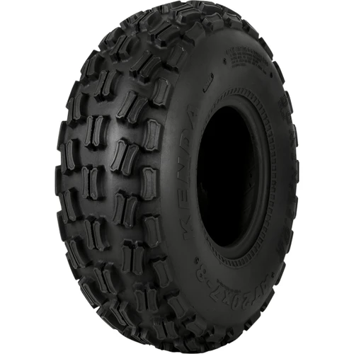 Kenda #083000874B1 - Tire - K300 Dominator - Front - 20x7-8 - 4 Ply