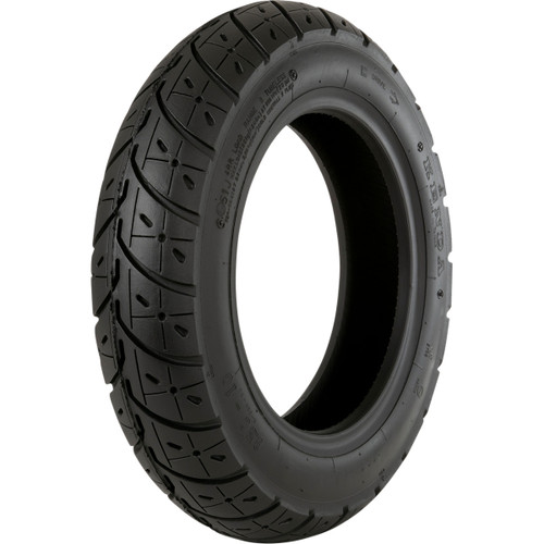 Kenda #043291016B1 - Tire - K329 - Front/Rear - 140/90-10 - 70J