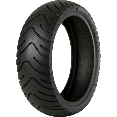 Kenda #044131286B1 - Tire - K413 - Front/Rear - 120/70-12 - 51J