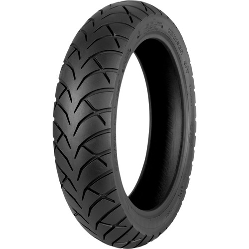 Kenda #046711719C1 - Tire - K671 Cruiser - Rear - 130/70-17 - 62H