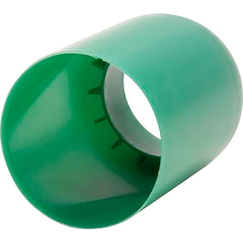 Motion PRO #08-0275 - Fork Seal Bullet - Protector - Green - 43 mm