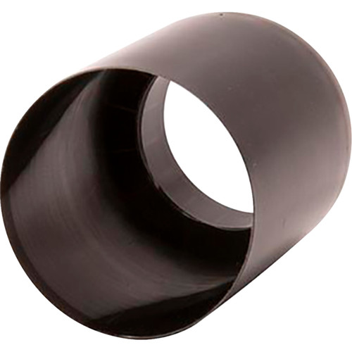 Motion PRO #08-0277 - Fork Seal Bullet - Protector - Black - 46 mm