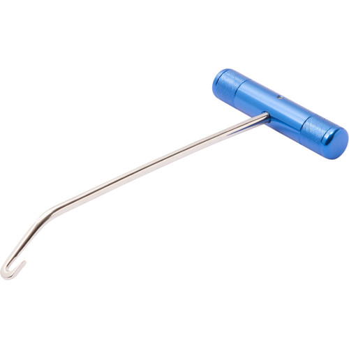 Motion PRO #08-0127 - Hook - Heavy-Duty/Spring