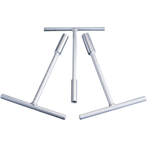 Motion PRO #08-0131 - T-Handle Tool Set - Mini Pro/Socket