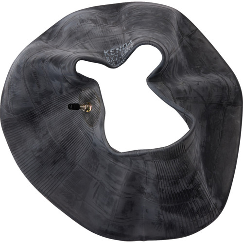 Kenda #11081910 - Inner Tube - Standard - 8" - TR-6 - Center Metal Valve