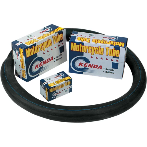 Kenda #05183420 - Inner Tube - Standard - 18" - TR-4 - Center Metal Valve