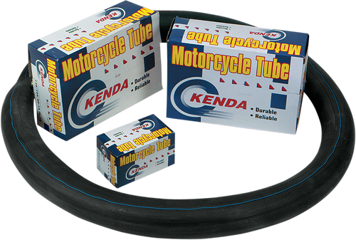 Kenda Inner Tube - Standard - 5.00-18 | 5.30-18 - TR-6