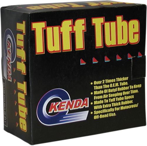 Kenda Tuff Tube - 80/100-21 - TR-6