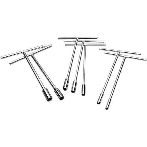Motion PRO #08-0096 - Wrench - T-Handle - 13 mm