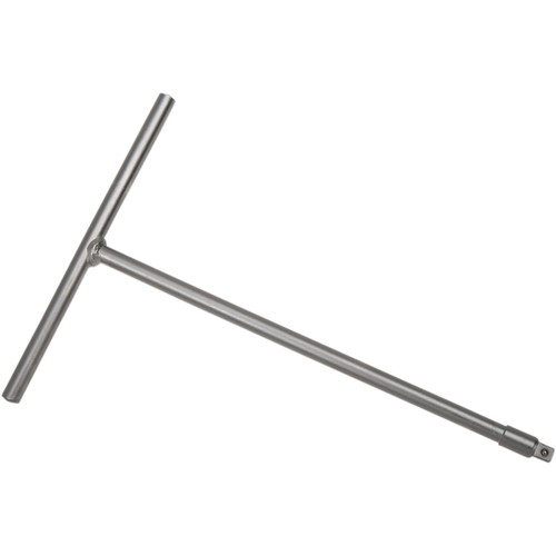 Motion PRO #08-0158 - T-Handle - 1/4" Drive