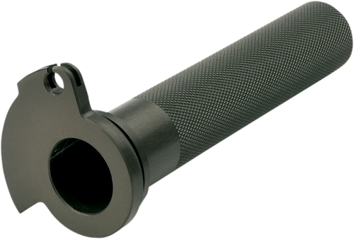 Pro Circuit Throttle Tube - KX/RM/YZ - Aluminum