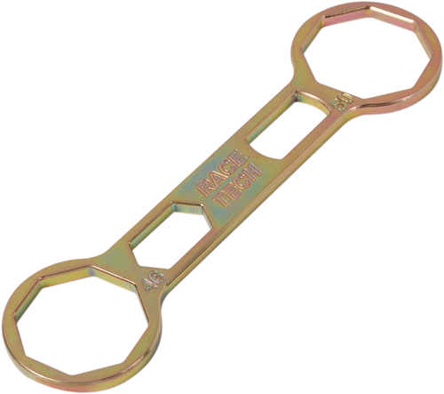 Race Tech Fork Cap Wrench 46/50Mm