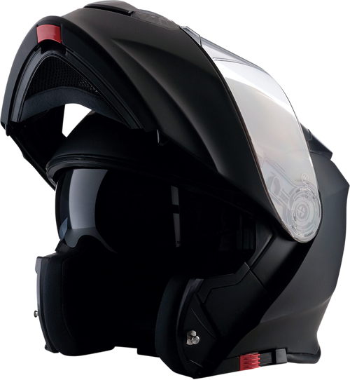Z1r Solaris Helmet - Black - XS