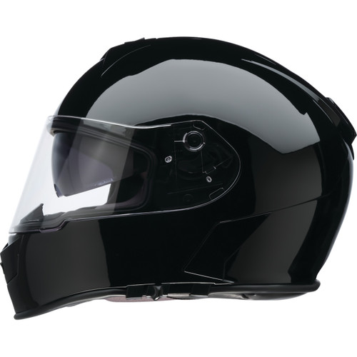 Z1R - Warrant Helmet - Black - Large