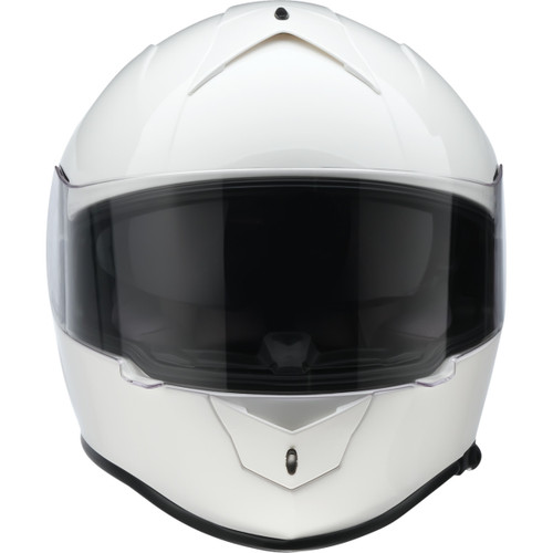 Z1R - Warrant Helmet - White - Small
