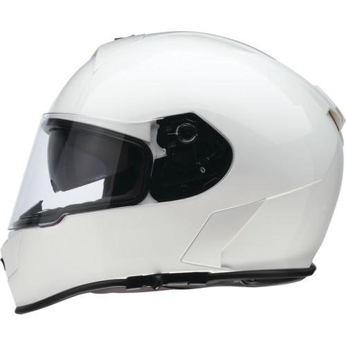 Z1R - Warrant Helmet - White - Medium