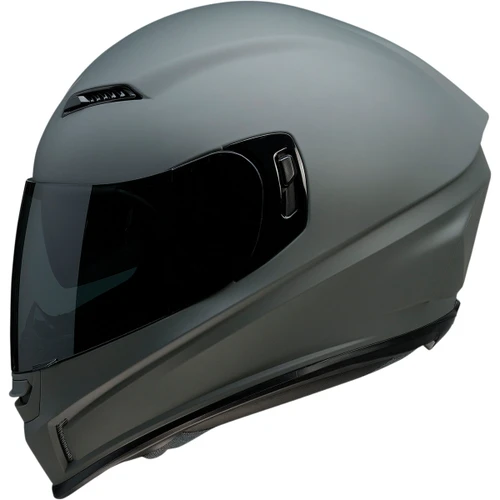 Z1R - Jackal Helmet - Primer Gray - Smoke - Small