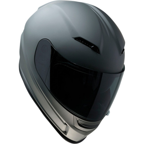 Z1R - Jackal Helmet - Primer Gray - Smoke - 2XL